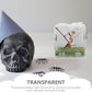 balacoo 8 Sets Jumping Spider Enclosure: Spider Cage Habitat Jumping Terrarium Micro Scorpion Droppers Reptile Hide Clear Enclosure Breeding Box Case with Breeding Tweezers