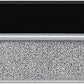 LUDOS Clamor Wired Earbuds in-Ear Headphones, 5 Years Warranty, Earphones with Microphone, Noise Isolating Ear Buds, Memory Foam for iPhone, Samsung, School Students, Kids, Women, Small Ears - Purple