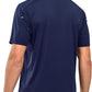 NORTHYARD Men's Athletic Running T-Shirts Quick Dry Workout Shirts Short-Sleeve Sports Gym Tee Tops Performance Activewear