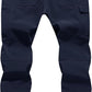 Men's Snow Ski Hiking Pants Winter Fleece Lined Softshell Outdoor Waterproof Insulated Cargo Work Pants