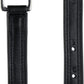 HORZE Double Stitched Adjustable Stirrup Leathers with Nylon (Pair)