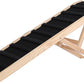 Large Dog Pet Ramp Stairs for Bed Car Truck Couch SUV,Dog Pet Ramp for Small Large Dogs Pets to Get on High Bed Truck Couch Sofa