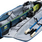 Kantaja™ Ski Sleeve - 170-190cm Ski Bag with Padded Carry Handles - Ultra Durable, Water Resistant Gear Storage