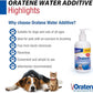 Pet King Brands ZYMOX Oratene Enzymatic Brushless Oral Care Water Additive, 8oz