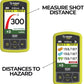 Izzo Swami 6000 Handheld Golf GPS Water-Resistant Color Display With 38,000 Course Maps & Scorekeeper Model may vary