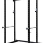 REP Fitness PR-1100 Power Rack - 700 lbs Rated Lifting Cage for Weight Training