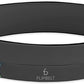 FlipBelt Zipper Running Belt, Waist Pack for Fitness and Running, US Company