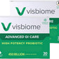 Visbiome® Advanced GI Care - High Potency Probiotic - 450 Billion CFU Live Probiotics, Original De Simone Formulation, 60 Packets of Unflavored Powder.