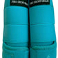 Horse Medicine Brushing Boots Leg Wraps Protection Gear Set of 2 and Set of 4 in 14 Colors