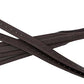 Jeereal Stability Stirrup Leathers for English Saddle Wide Body English Stirrup Leathers for Equestrian Riding