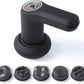 Portable Cellulite & Fat Massager - Handheld Cordless Body Sculpting Machine for Lymphatic Drainage, Stomach, Thighs, Butt, Neck - Women & Men