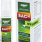 KOIKA BACM Natural Color Enhancement for Fish, Combination of Probiotic & Multi-Vitamins for Aquarium A, B6, B2, Pleasant Smell (BACM (New Formula), 30ml)