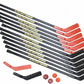Champion Sports Ultra Shaft Hockey Set