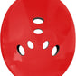 Triple Eight Certified Sweatsaver Helmet for Skateboarding, BMX, Roller Derby, Roller Skating, Inline Skating, Scooter and Bike