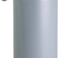 DRINCO Stainless Steel Water Bottle Spout Lid Vacuum Insulated Double Wall Water Bottle Wide Mouth (40oz 32oz 22oz 18oz 14oz) Leak Proof Keeps Cold or Hot (32 oz, 32oz Asphalt Gray)