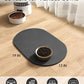 Absorbent Dog Food Mat-Dog Mat for Food and Water Bowl, Quick Dry Pet Food Mat, No Stains Dog Feeding mat, Dog Accessories Pet Supplies Mat-Dog Water Bowl Mat for Messy Drinkers