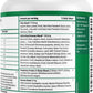 Nested Naturals Super Greens Daily Superfood Powder - Certified USDA Organic Green Powder w/20+ Whole Foods, Spirulina Powder, Wheat & Barley Grass - Probiotics, Fiber & Enzymes - Original Flavor, 60