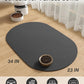 Absorbent Dog Food Mat-Dog Mat for Food and Water Bowl, Quick Dry Pet Food Mat, No Stains Cat Feeding mat, Pet Accessories Pet Supplies Mat-Cat Water Bowl Mat for Messy Drinkers