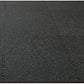 VEVOR 0.56 inch Thick 25 PCS 100 sq.ft Gym Floor Mats, 25" x 25" EVA Foam & Rubber Gym Flooring Workout Floor Mats, Waterproof Exercise Puzzle Flooring for Gym, Home, Garage, Baseme