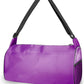 C&F BOGMOST Small Gym Bag for Women & Men,Small Lightweight Duffel Bag Carry On Bags Mini Duffel Travel Bag Waterproof Sports Bags for Workout/Sport/Travel, Purple