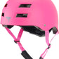 Flybar Bike Helmet- Multi Sport Dual Certified Adjustable Dial, Lightweight Skateboard Helmet, Roller Skating, Pogo, Electric Scooter, Snowboard, Boys and Girls Kids- Adults Helmets