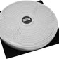 Core Abs Twister Board - Waist Sculptor Twister Board for Core & Ab Exercise - Waist Twisting Disc, Dizzy Disc Twist Board for Slimming Workout with 8 Magnets Reflexology