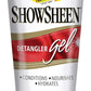 Absorbine ShowSheen Detangler Gel for Coat, Mane & Tail, Moroccan Argan Oil, Tackles Toughest Knots on Horses, Dogs & Livestock, 4oz