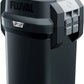 Fluval 207 Perfomance Canister Filter - for Aquariums Up to 45 Gallons - Aquarium Canister Filter