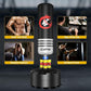 GIKPAL Freestanding Punching Bag with Boxing Gloves, Heavy Boxing Bag with Stand for Adult, Kickboxing Bag for MMA Martial Arts Boxing Traning