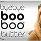The Blissful Dog .15 oz Tube Chinese Shar Pei Booboo Butter