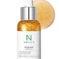 AMPLE:N Peptide Shot Ampoule - Anti-Aging Face Ampoule with Peptide Threads to Minimize Wrinkles and Improve Firmness - Peptide Serum to Lift Sagging Skin - Visibly Plump, 1.01 fl. Oz