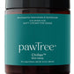 pawTree Chillax - Natural Calming Hemp Chews. Veterinarian-Developed Formula Helps Relieve Stress and Tension, Separation Anxiety and Soothe Fear from Storms - Large Soft Chews for Dogs (60 Count)