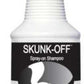 Skunk-Off Shampoo Spray, 32oz