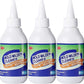 Mold Remover Gel - Effective Mold Cleaner for Household Shower, Kitchen Sinks, Walls, Tiles, Grout, Bathrooms, Washing Machine and Refrigerator Strips - 15 Fl.Oz