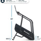 Echelon Summit Stairmill for Home Cardio with 22 Inch LCD Console, 14-140 Steps/Min, Bluetooth Heart Rate Monitoring, Wireless Charging, 12 Pre-Programmed Workouts + Echelon Fit App Connectivity