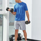 NORTHYARD Men's Athletic Running T-Shirts Quick Dry Workout Shirts Short-Sleeve Sports Gym Tee Tops Performance Activewear