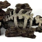 Fish Tank Decor Rocks.Aquarium Decoration Model.Easy Superior Aquascape (Wilderness Keel)