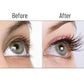 SHIGERU Lash and Brow Natural Oil-Free Growth Serum, Japanese Salon Formula for Longer, Thicker, Fuller Appearing Lashes – 5ml