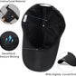 Running Hat Outdoor Sun Protection Hat Mesh Quick Dry Hat Thin Cool Baseball Cap for Women and Men