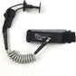 Tribe Bodyboarding QD (Quick Detach) Bicep Leash