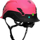 STUDSON SHK-1 Non-Vented Safety Helmet - Type 2 Class E