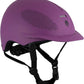 Equinavia Skylar Horse Riding Helmet – Lightweight Equestrian Helmet with Airflow Vents, Adjustable Dial & Removable Liner, ASTM F1163-23/SEI Certified