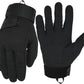 Seibertron Adult Or Youth S.O.L.A.G Sports Outdoor Water Resistant Full Finger Touchscreen Gloves