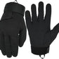 Seibertron Adult Or Youth S.O.L.A.G Sports Outdoor Water Resistant Full Finger Touchscreen Gloves