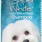 Bio-Groom Super Whitening Dog Shampoo – Whitening Pet Shampoo, Dog Bathing Supplies, Puppy Wash, Dog Grooming Supplies, Cruelty-Free – 12 fl oz 1-Pack
