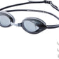 Amazon Basics Unisex Swim Goggles
