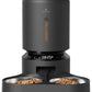 PETLIBRO Automatic Cat Feeder, Automatic Cat Food Dispenser with Freshness Preservation, Timed Cat Feeders with Low Food Sensor for Dry Food, Up to 6 Meals Per Day, Granary Pet Feeder for Cats/Dogs