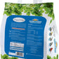 Sunflower Hearts & Chips Bird Food 15 lbs No Mess, No Waste Seed No Grow Formula Ideal for Wild Birds, Finches, Sparrows, and Year-Round Feeding.