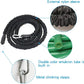 YNXing Dynamic Resistance Trainer for Resistance Training to Improve Strength, Power, and Agility 5m/2m Elastic Cord Set