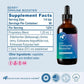 Mountain Meadow Herbs Berry Immune Booster for Kids Immune Support, with Elderberry and Echinacea - 4oz.